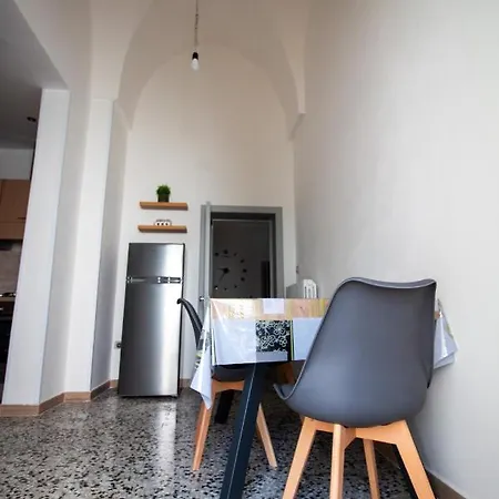 Holiday home In Salento A Casa Di Benedetta
