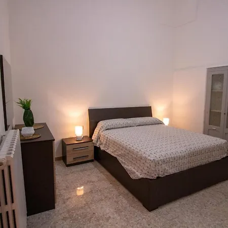 In Salento A Casa Di Benedetta Holiday home