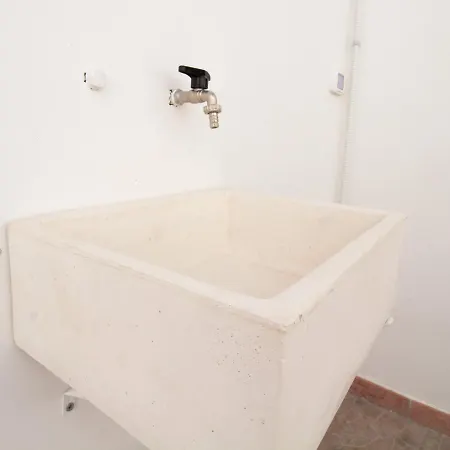Holiday home In Salento A Casa Di Benedetta Squinzano