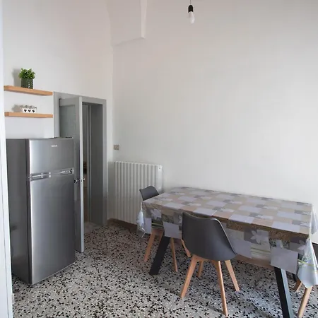 In Salento A Casa Di Benedetta Holiday home Squinzano