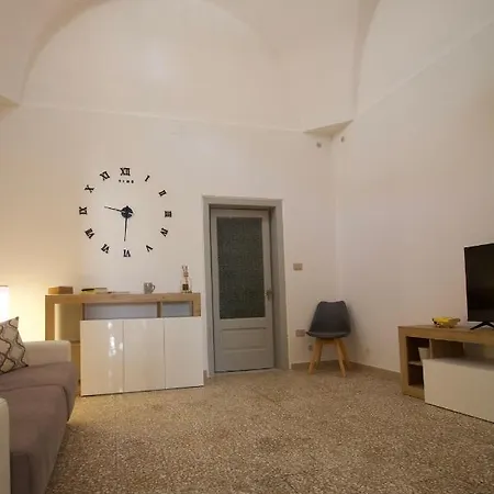 In Salento A Casa Di Benedetta