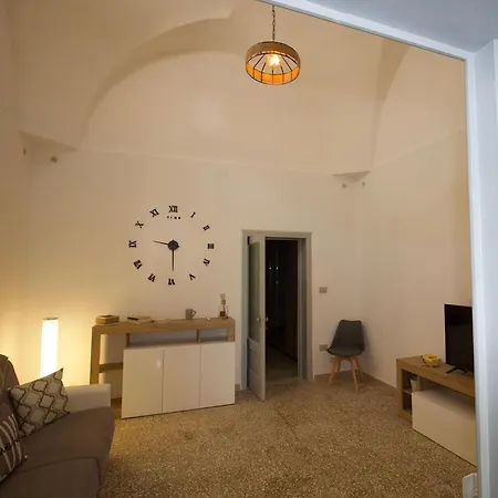 In Salento A Casa Di Benedetta Holiday home