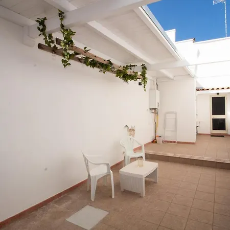 Holiday home In Salento A Casa Di Benedetta