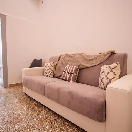 In Salento A Casa Di Benedetta
