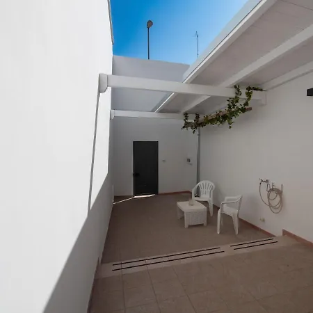 In Salento A Casa Di Benedetta *